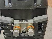 Set hydraulisch redgereedschap, holmatro - afbeelding 8 van  23