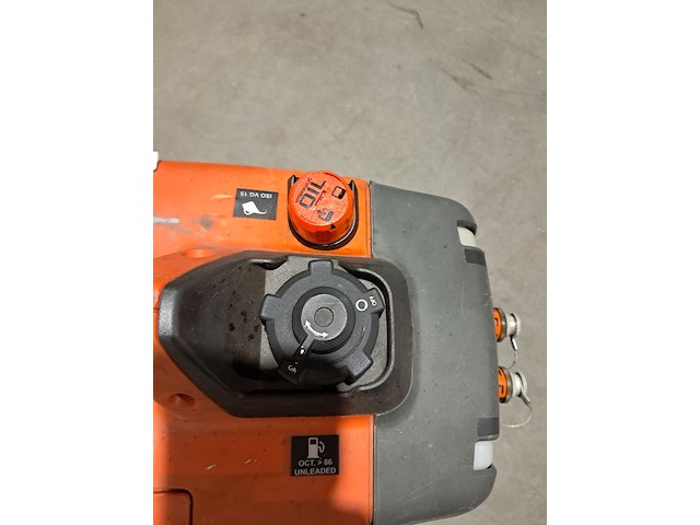 Set hydraulisch redgereedschap, holmatro - afbeelding 9 van  23