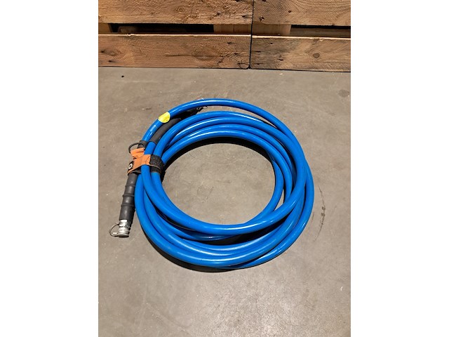 Set hydraulisch redgereedschap, holmatro - afbeelding 11 van  23