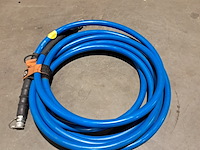 Set hydraulisch redgereedschap, holmatro - afbeelding 11 van  23