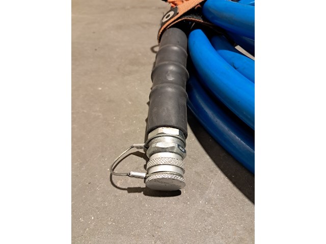 Set hydraulisch redgereedschap, holmatro - afbeelding 13 van  23