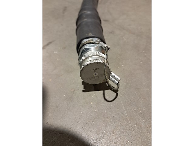 Set hydraulisch redgereedschap, holmatro - afbeelding 15 van  23