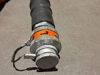 Set hydraulisch redgereedschap, holmatro - afbeelding 16 van  23