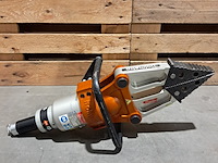 Set hydraulisch redgereedschap, holmatro - afbeelding 12 van  23