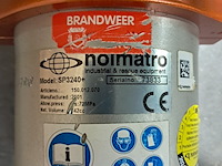 Set hydraulisch redgereedschap, holmatro - afbeelding 17 van  23