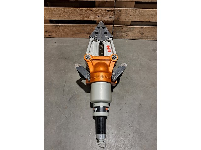 Set hydraulisch redgereedschap, holmatro - afbeelding 18 van  23