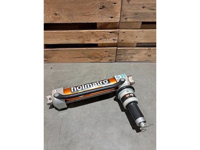 Set hydraulisch redgereedschap, holmatro - afbeelding 19 van  23