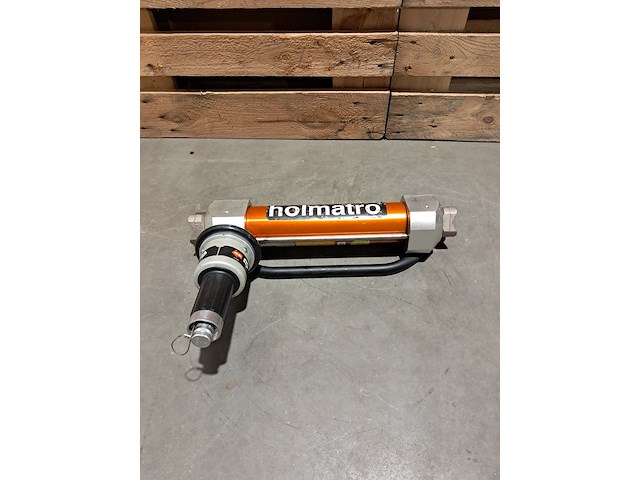 Set hydraulisch redgereedschap, holmatro - afbeelding 21 van  23