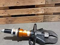 Set hydraulisch redgereedschap, holmatro - afbeelding 22 van  23