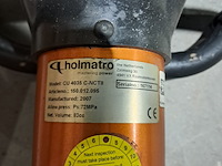 Set hydraulisch redgereedschap, holmatro - afbeelding 23 van  23