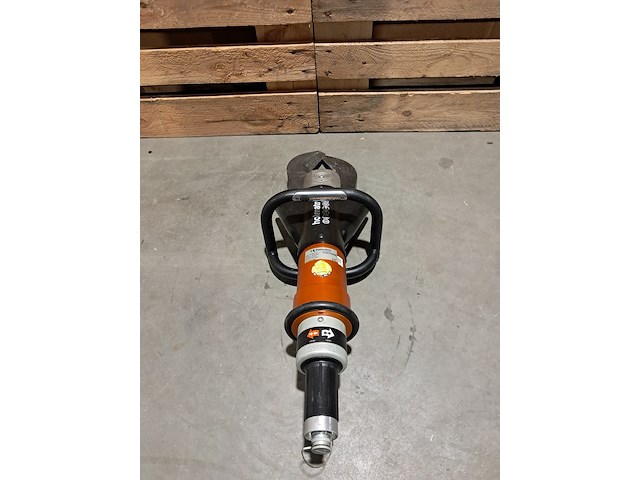 Set hydraulisch redgereedschap, holmatro - afbeelding 2 van  24