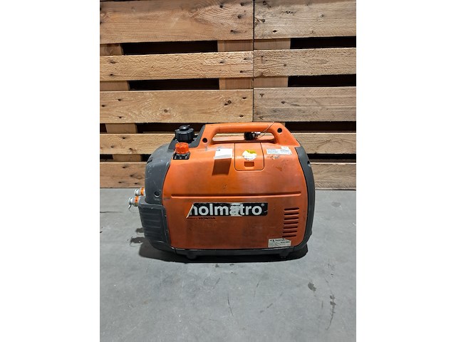 Set hydraulisch redgereedschap, holmatro - afbeelding 3 van  24