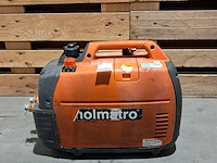 Set hydraulisch redgereedschap, holmatro - afbeelding 3 van  24