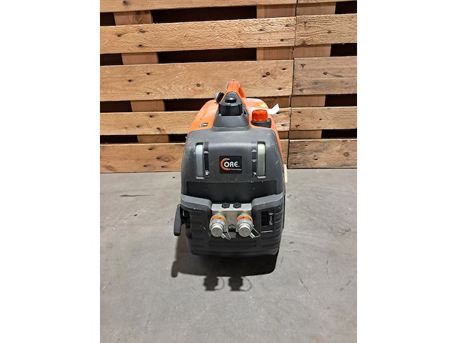 Set hydraulisch redgereedschap, holmatro - afbeelding 4 van  24