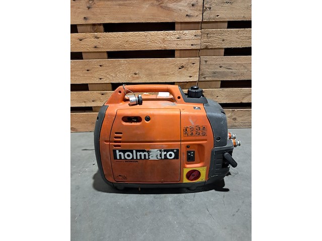 Set hydraulisch redgereedschap, holmatro - afbeelding 5 van  24