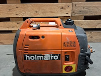 Set hydraulisch redgereedschap, holmatro - afbeelding 5 van  24