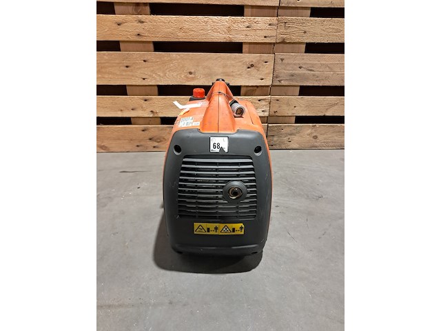 Set hydraulisch redgereedschap, holmatro - afbeelding 6 van  24