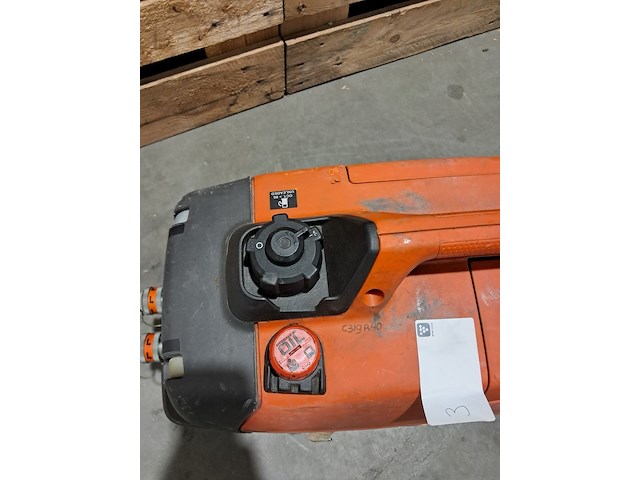 Set hydraulisch redgereedschap, holmatro - afbeelding 7 van  24