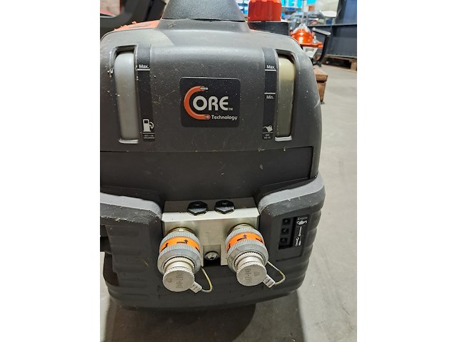 Set hydraulisch redgereedschap, holmatro - afbeelding 8 van  24