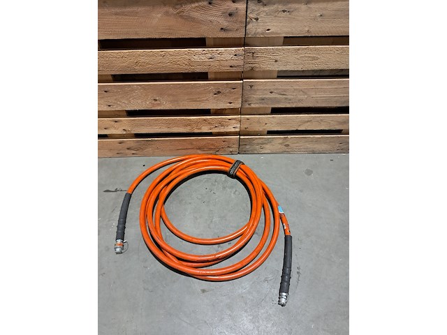 Set hydraulisch redgereedschap, holmatro - afbeelding 11 van  24