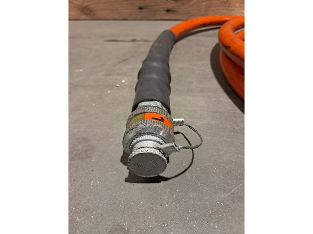 Set hydraulisch redgereedschap, holmatro - afbeelding 13 van  24