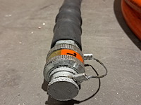 Set hydraulisch redgereedschap, holmatro - afbeelding 13 van  24