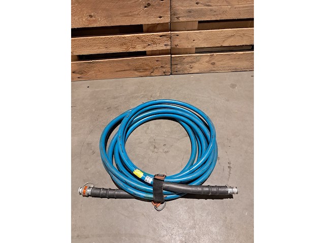 Set hydraulisch redgereedschap, holmatro - afbeelding 15 van  24