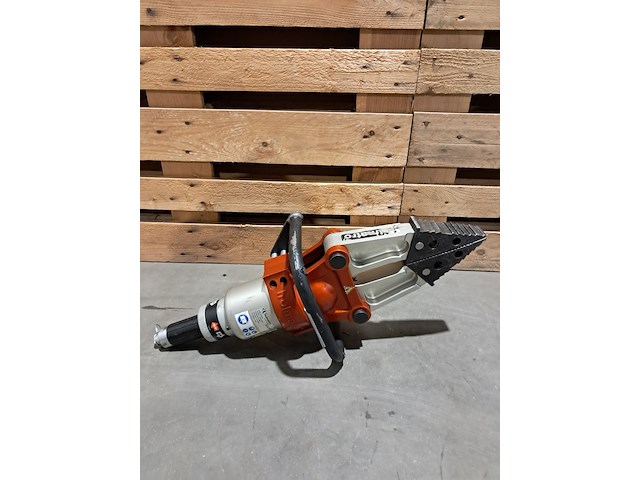 Set hydraulisch redgereedschap, holmatro - afbeelding 12 van  24