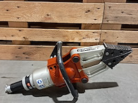 Set hydraulisch redgereedschap, holmatro - afbeelding 12 van  24