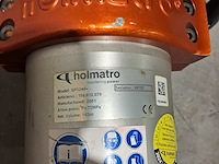 Set hydraulisch redgereedschap, holmatro - afbeelding 18 van  24