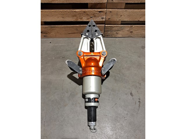 Set hydraulisch redgereedschap, holmatro - afbeelding 19 van  24