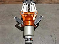 Set hydraulisch redgereedschap, holmatro - afbeelding 19 van  24