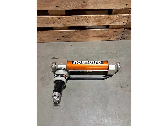 Set hydraulisch redgereedschap, holmatro - afbeelding 22 van  24