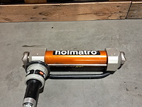 Set hydraulisch redgereedschap, holmatro - afbeelding 22 van  24