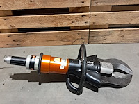 Set hydraulisch redgereedschap, holmatro - afbeelding 23 van  24