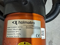 Set hydraulisch redgereedschap, holmatro - afbeelding 24 van  24