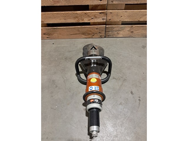 Set hydraulisch redgereedschap, holmatro - afbeelding 2 van  24