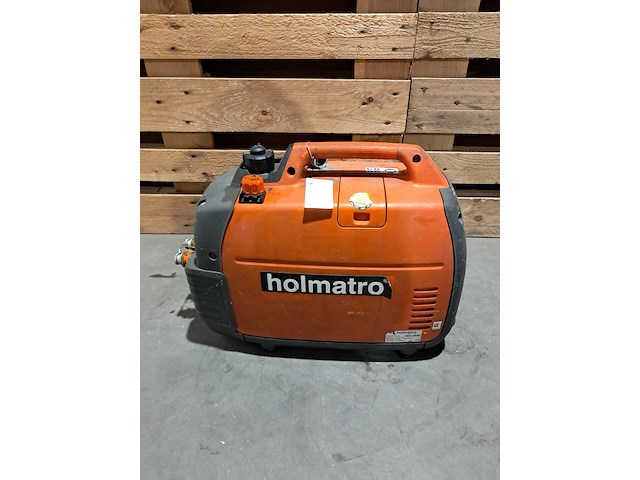 Set hydraulisch redgereedschap, holmatro - afbeelding 3 van  24