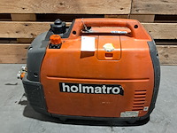 Set hydraulisch redgereedschap, holmatro - afbeelding 3 van  24