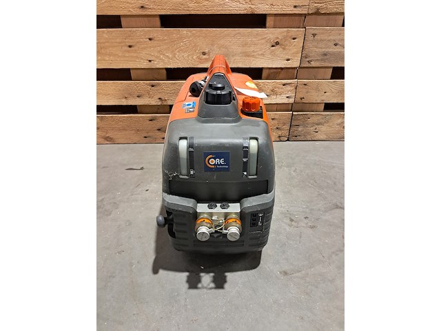 Set hydraulisch redgereedschap, holmatro - afbeelding 4 van  24