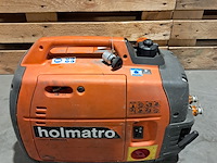 Set hydraulisch redgereedschap, holmatro - afbeelding 5 van  24