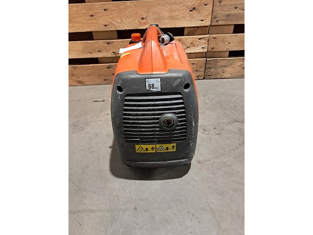 Set hydraulisch redgereedschap, holmatro - afbeelding 6 van  24