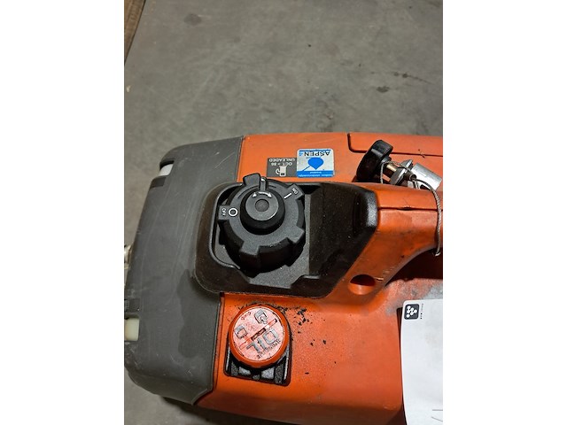 Set hydraulisch redgereedschap, holmatro - afbeelding 7 van  24