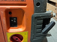 Set hydraulisch redgereedschap, holmatro - afbeelding 8 van  24