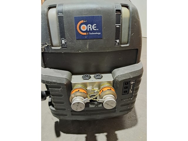 Set hydraulisch redgereedschap, holmatro - afbeelding 9 van  24