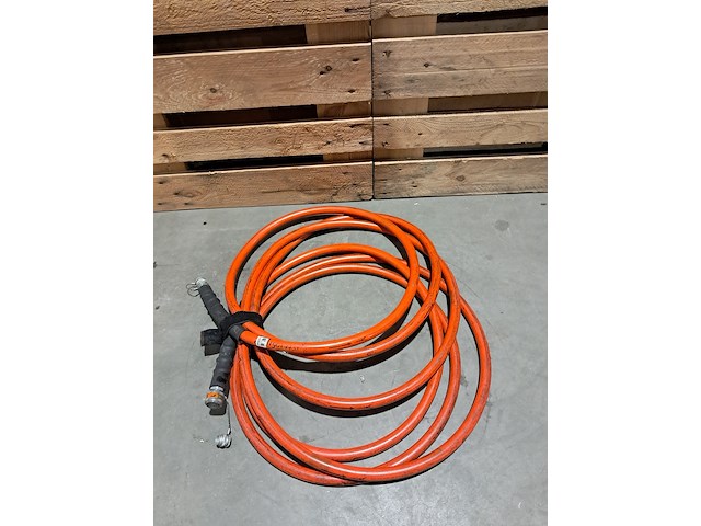 Set hydraulisch redgereedschap, holmatro - afbeelding 11 van  24