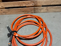 Set hydraulisch redgereedschap, holmatro - afbeelding 11 van  24