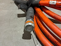 Set hydraulisch redgereedschap, holmatro - afbeelding 13 van  24