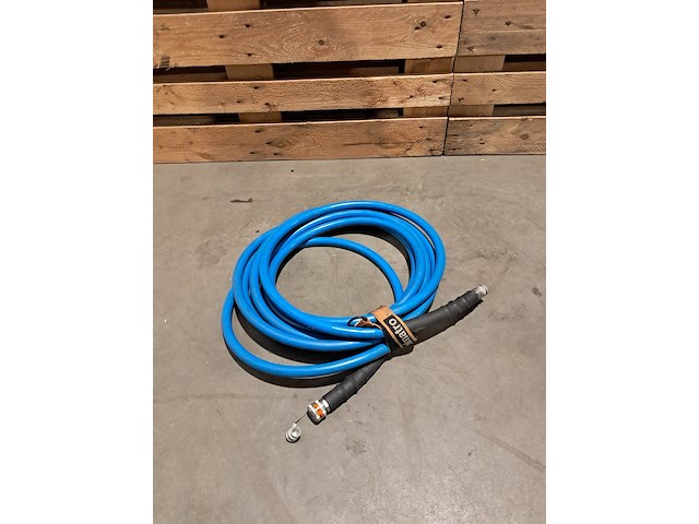 Set hydraulisch redgereedschap, holmatro - afbeelding 15 van  24