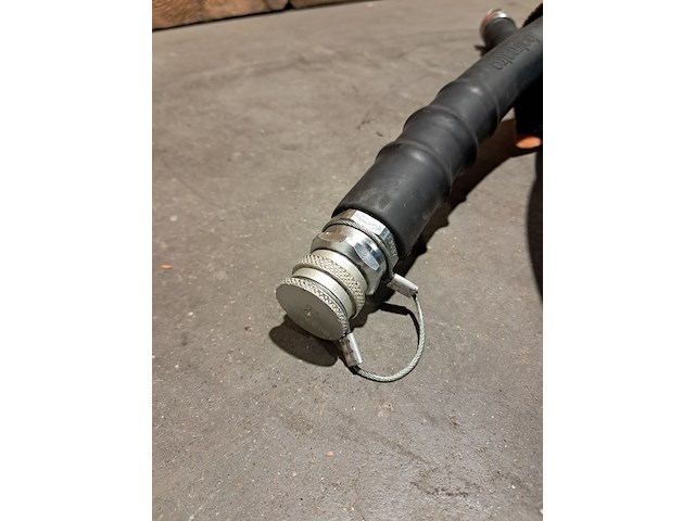 Set hydraulisch redgereedschap, holmatro - afbeelding 17 van  24